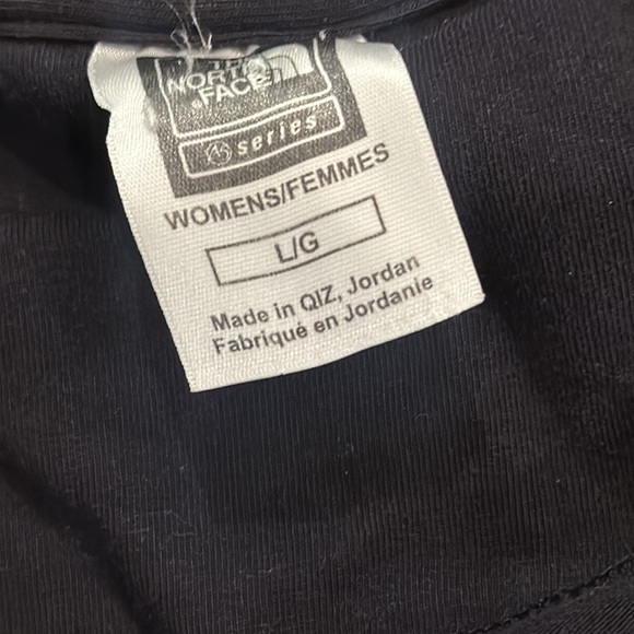 5 for 20 The north face long sleeve shirt - Picture 5 of 6